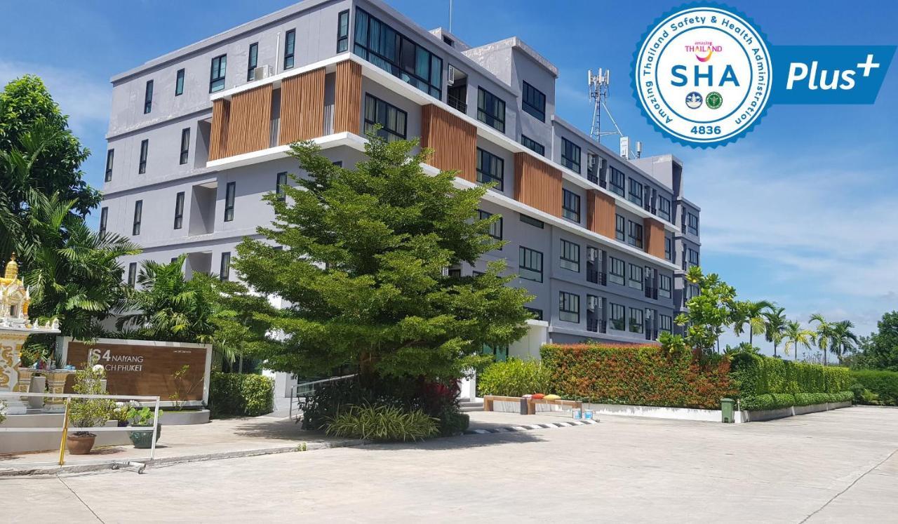 S4 Nai Yang Beach - Sha Extra Plus Ngoại thất bức ảnh