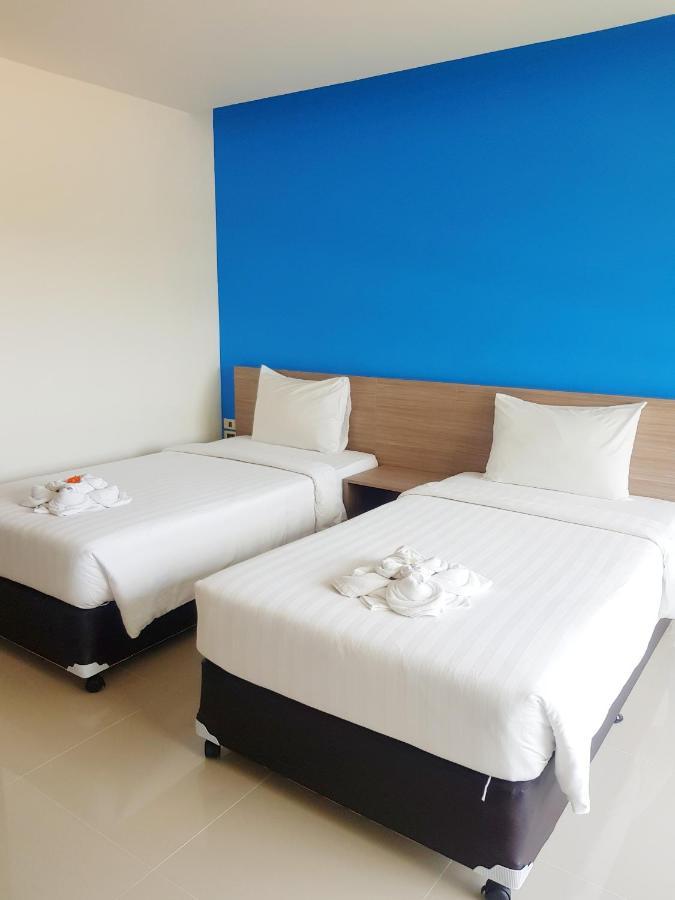 S4 Nai Yang Beach - Sha Extra Plus Ngoại thất bức ảnh