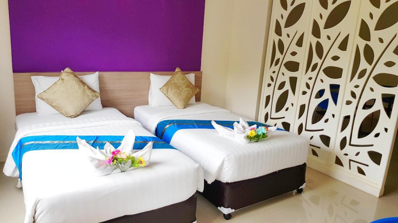 S4 Nai Yang Beach - Sha Extra Plus Ngoại thất bức ảnh