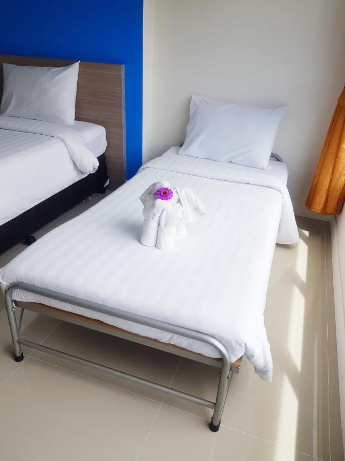 S4 Nai Yang Beach - Sha Extra Plus Ngoại thất bức ảnh