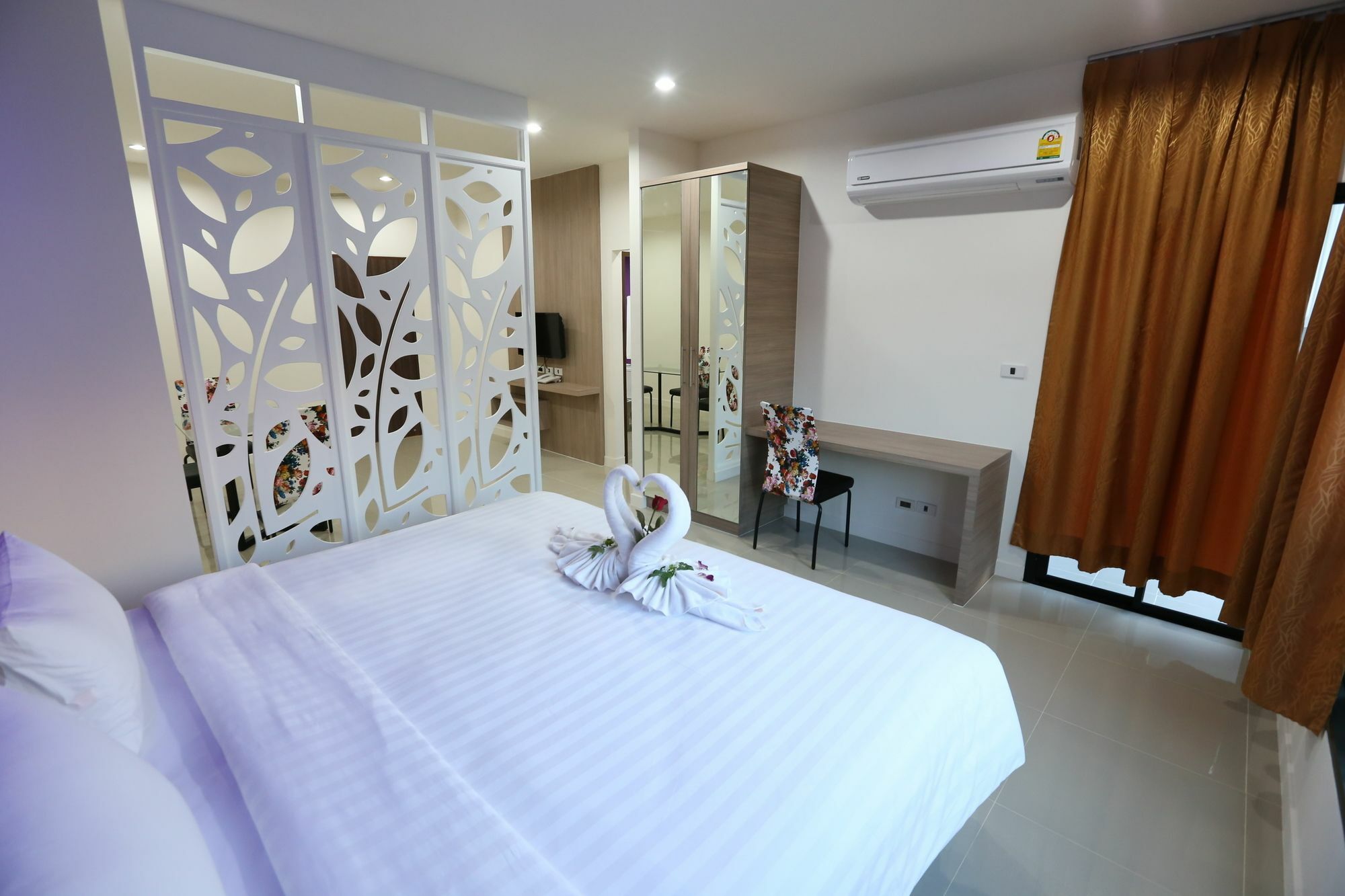 S4 Nai Yang Beach - Sha Extra Plus Ngoại thất bức ảnh