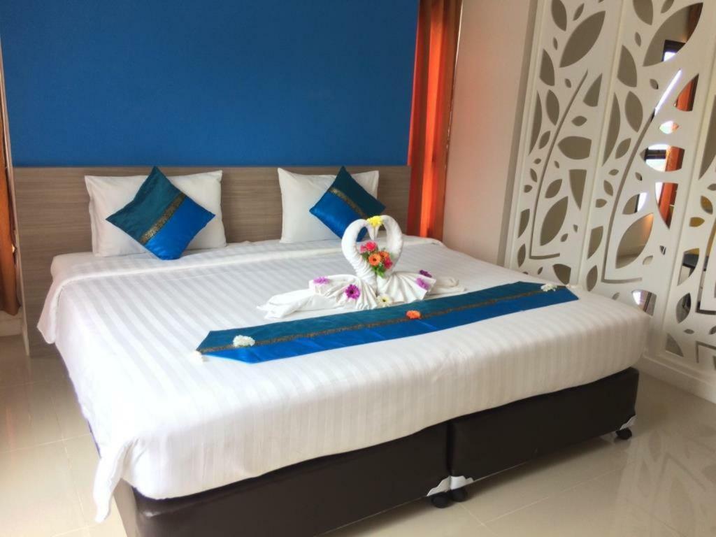 S4 Nai Yang Beach - Sha Extra Plus Ngoại thất bức ảnh