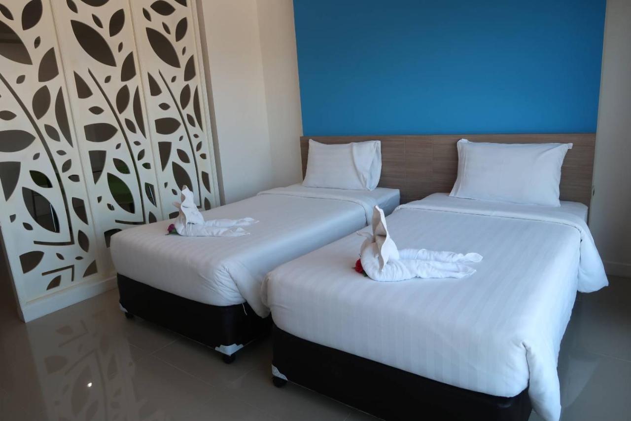 S4 Nai Yang Beach - Sha Extra Plus Ngoại thất bức ảnh